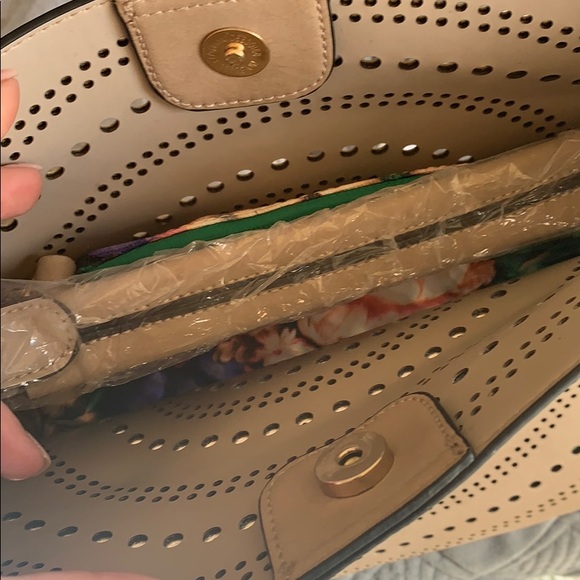 Handbag 🌺 - Picture 3 of 5